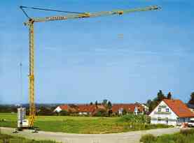 Liebherr 26 K.1, Liebherr